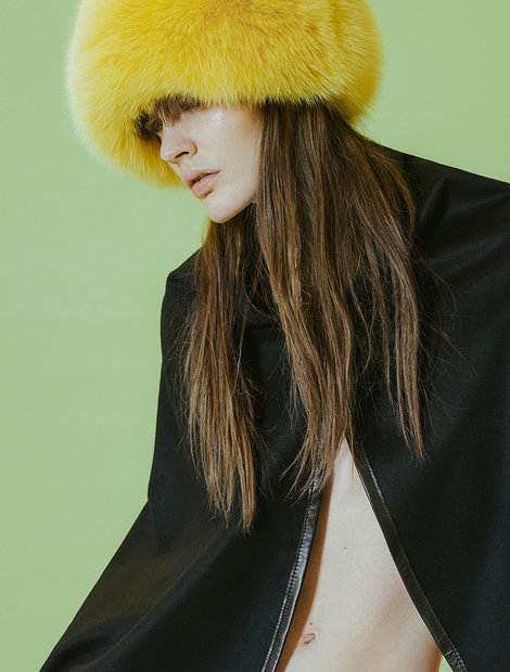 Anna Louise Wilk exhibition