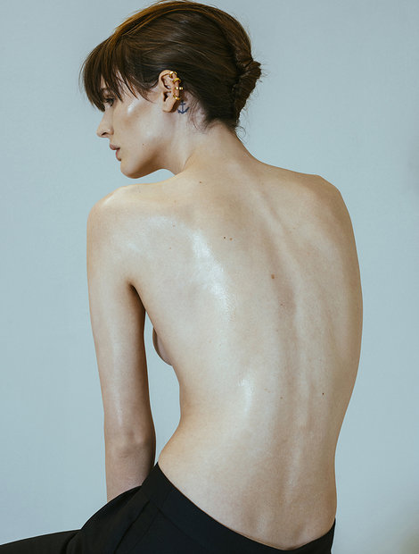 Anna Louise Wilk exhibition
